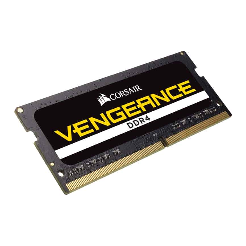 Corsair VENGEANCE Performance 32GB DDR4 3200MHz RAM Memory Module